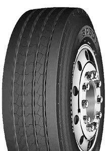 А/шина 315/80R22.5 SONIX SX706 кермова 156/150M